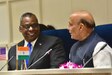 India, U.S. Look at Ways to Grow Partnership to Protect Indo-Pacific