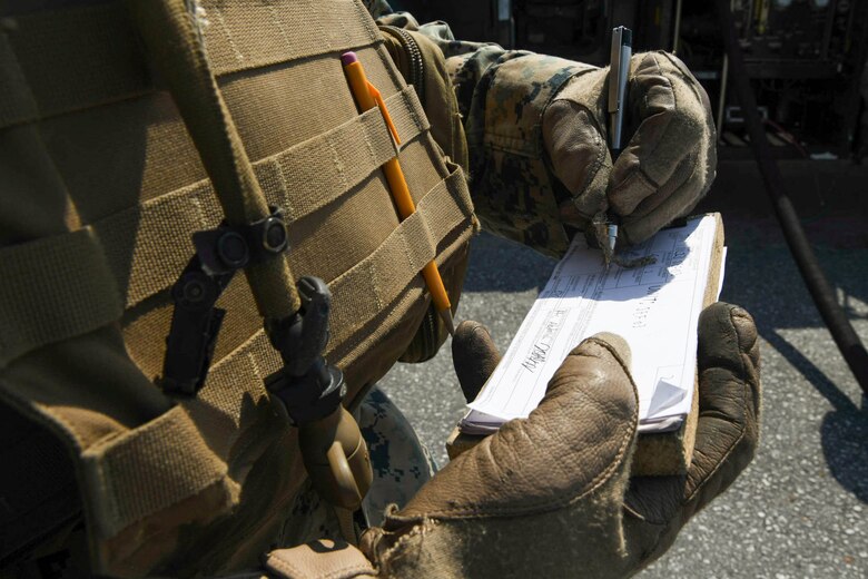 U.S. service members participate in joint training on Kadena Air Base, Japan.