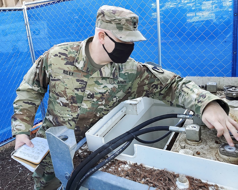 LOGCAP Support Brigade completes various vital missions during COVID-19