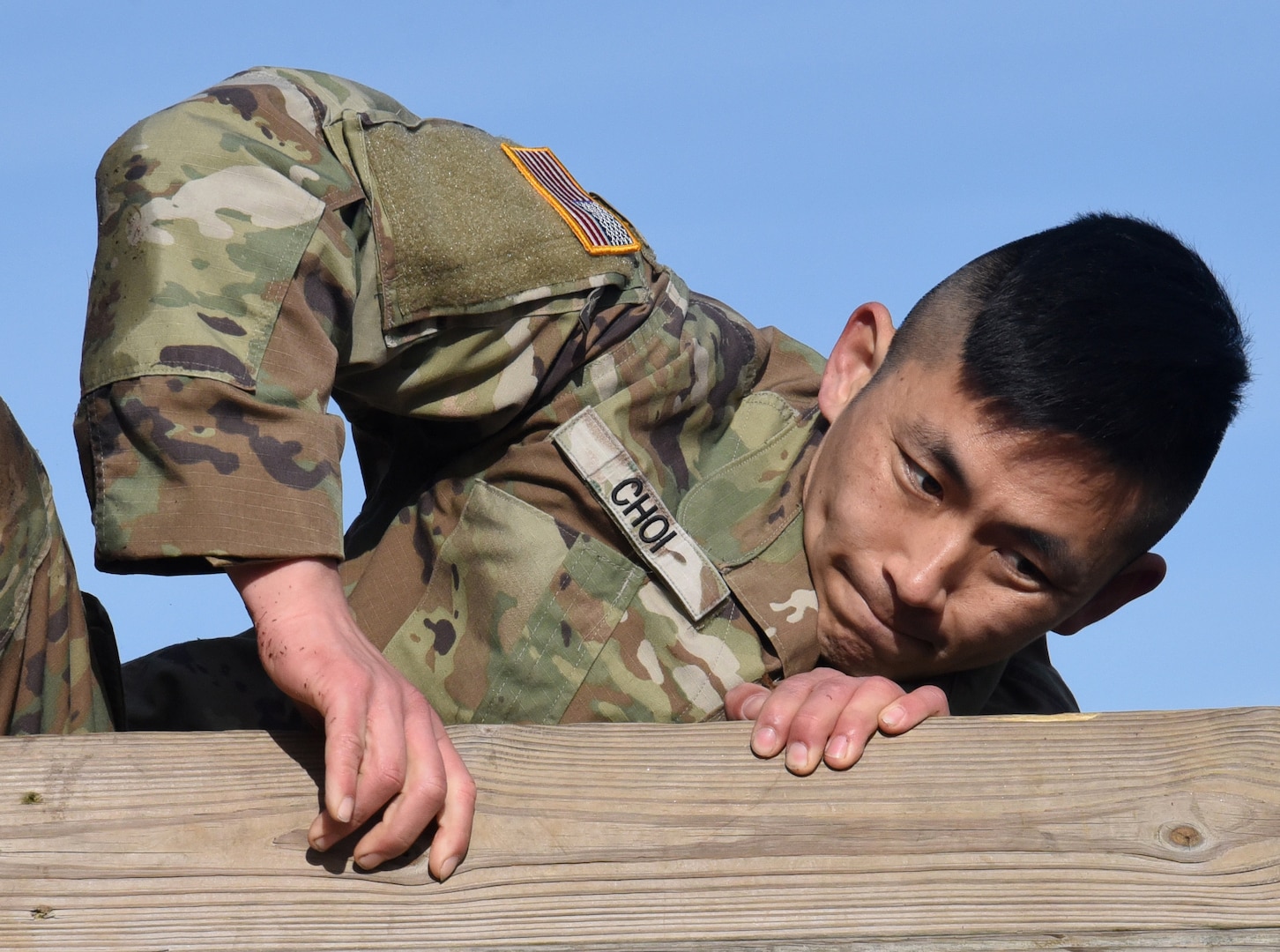 Virginia National Guard Soldiers representing the 116th Infantry Brigade Combat Team and Maneuver Training Center Fort Pickett claim top honors at the 2021 VNG Best Warrior Competition, held March 18-21, 2021, at Fort Pickett, Virginia.