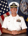 CAPT Kenneth M. Athans