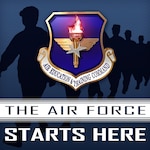 The Air Force Starts Here