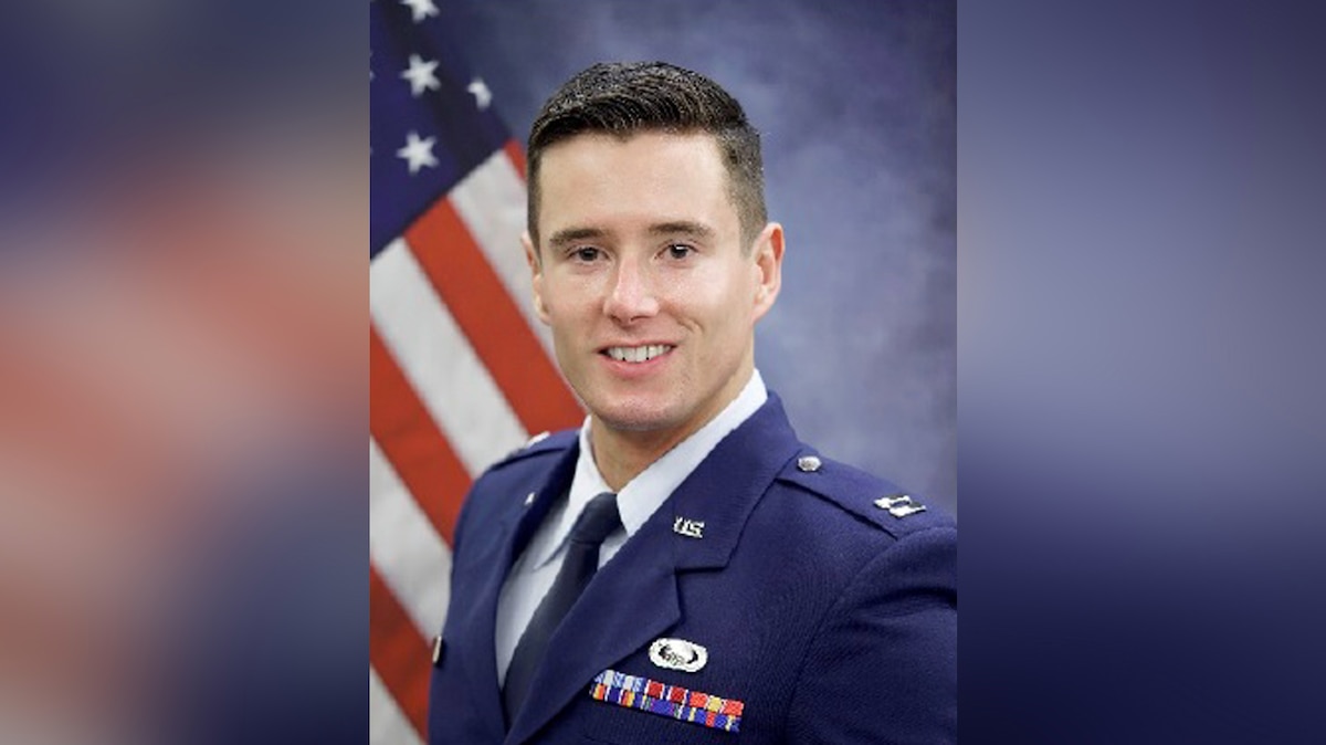 eMentor Spotlight: Capt. Brady Gough