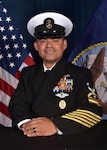 CMDCM(SW/AW/FMF) Andrew J. Tyler