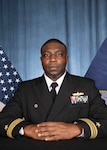 LCDR Earvin M. Taylor