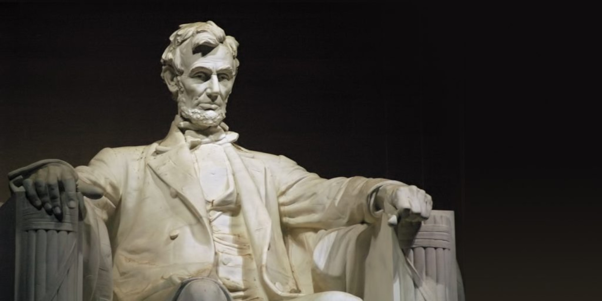 Did Black lives matter to Abraham Lincoln? It's complicated