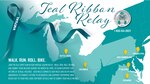 The Defense Logistics Agency Troop Support will host a number of virtual events to mark Sexual Assault Awareness and Prevention Month. Events start with the Teal Ribbon Relay, which runs throughout the month, and concludes with a Denim Day observation on April 28.
