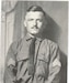 Sgt. James I. Mestrovich, 111th Infantry Regiment, 28th Infantry Division, Pennsylvania National Guard, was awarded the Medal of Honor for his actions to save his company commander during the battle of Fismette, France, during World War I.
