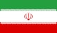 Flag of Iran