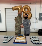 IAAFA celebrated its 78th anniversary March 15, 2021.