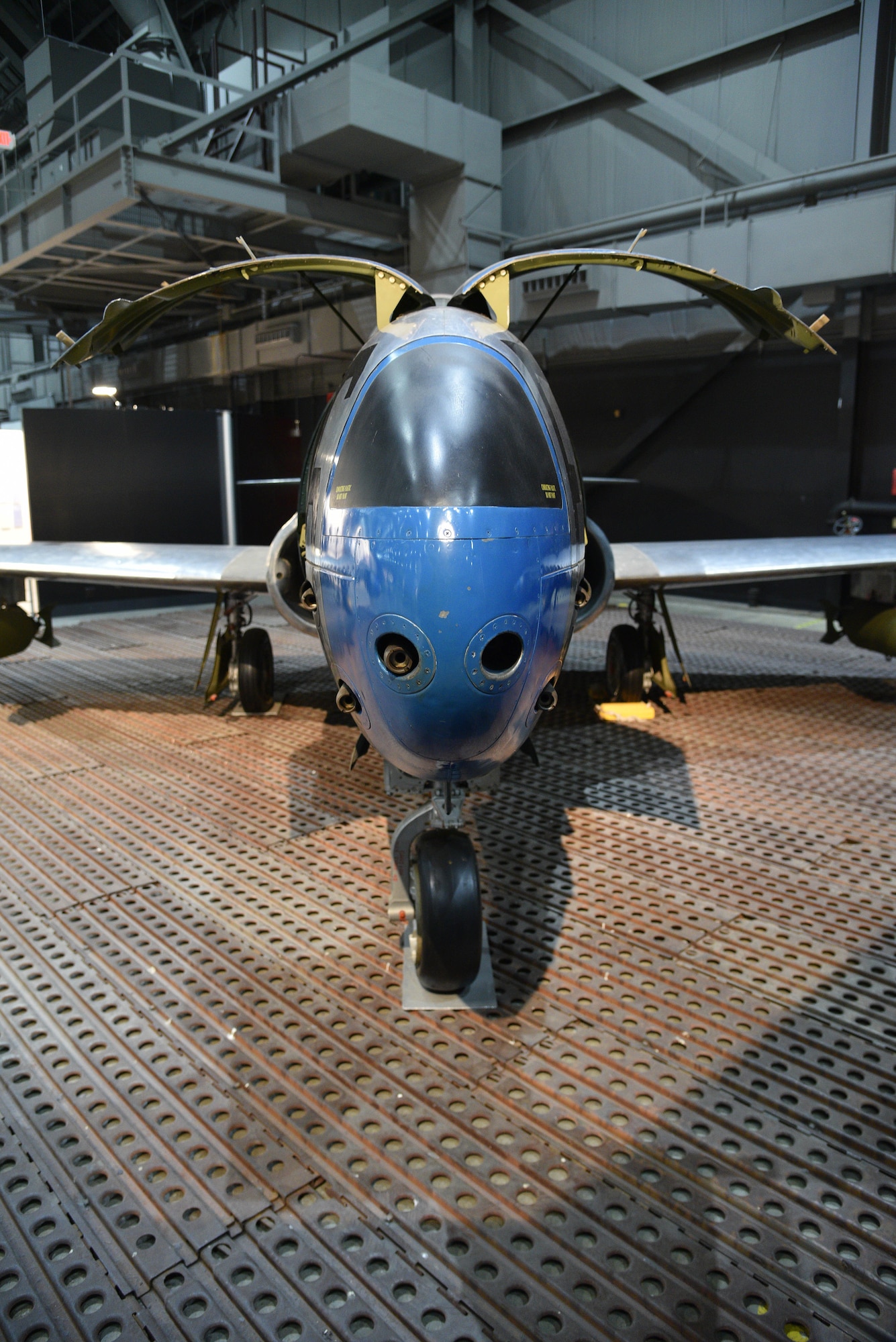 Lockheed F-80C Shooting Star