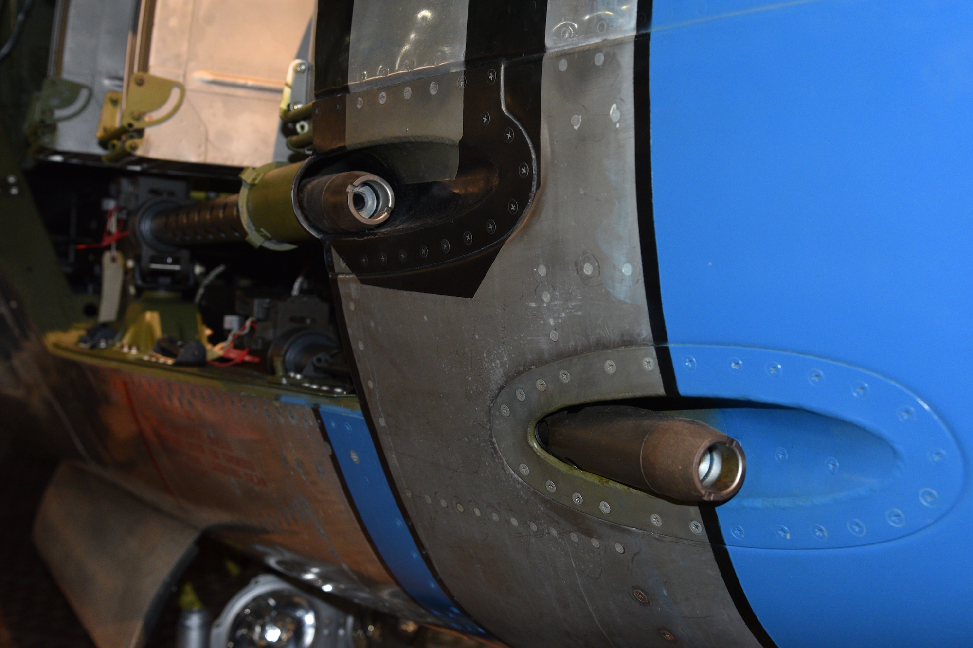 Lockheed F-80C Shooting Star