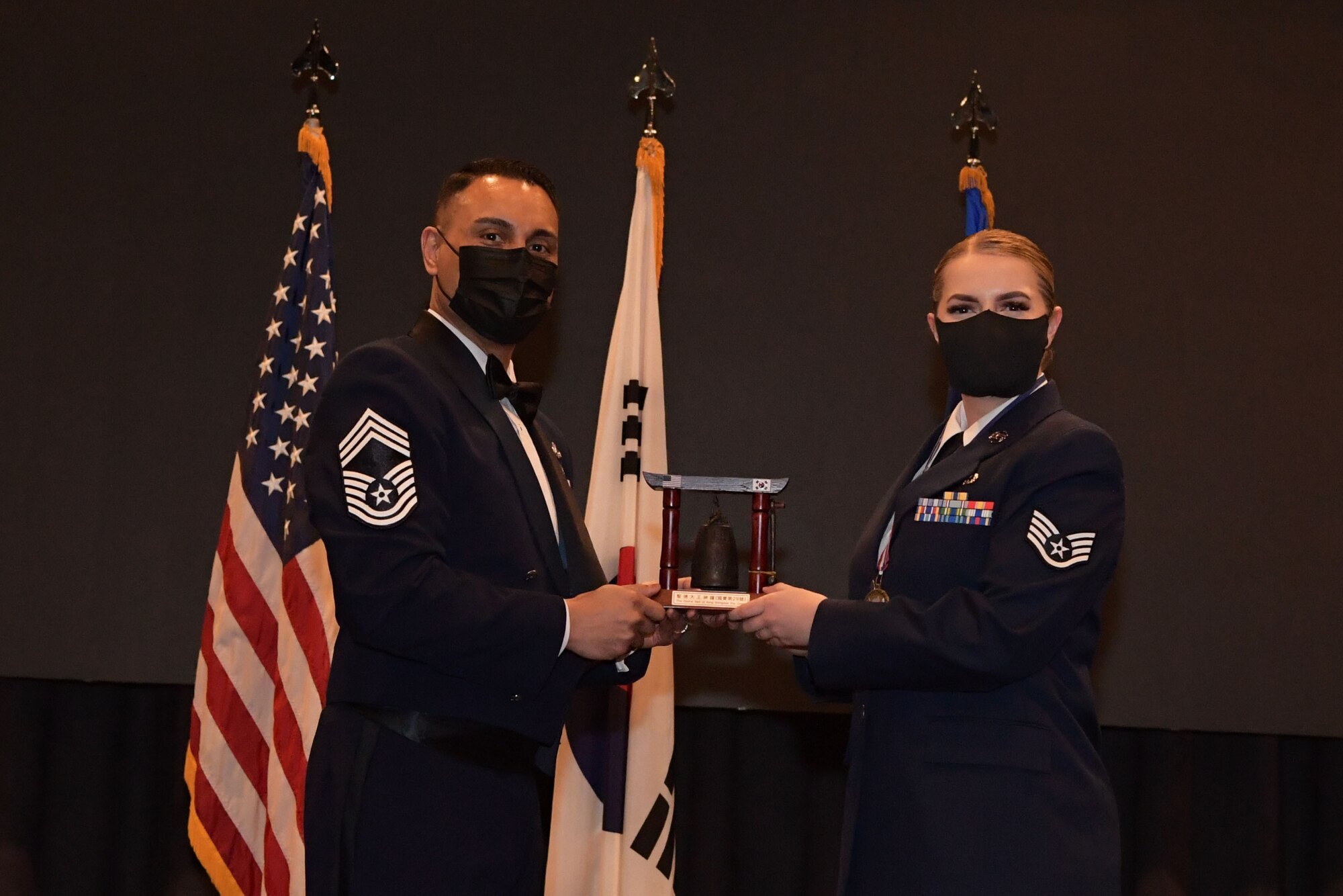 ALS Graduation 21-C
