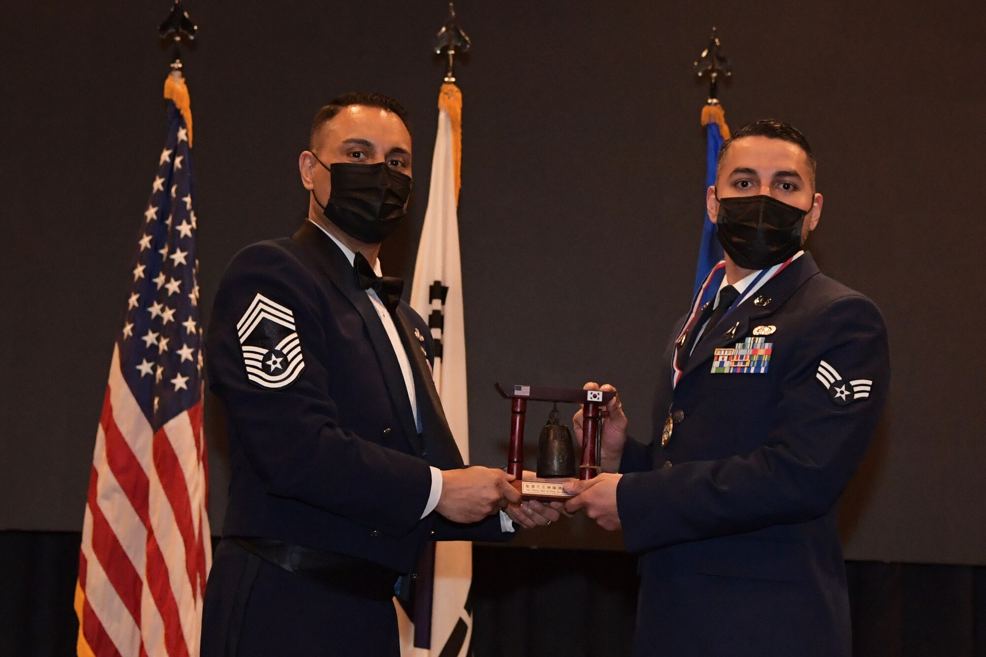 ALS Graduation 21-C