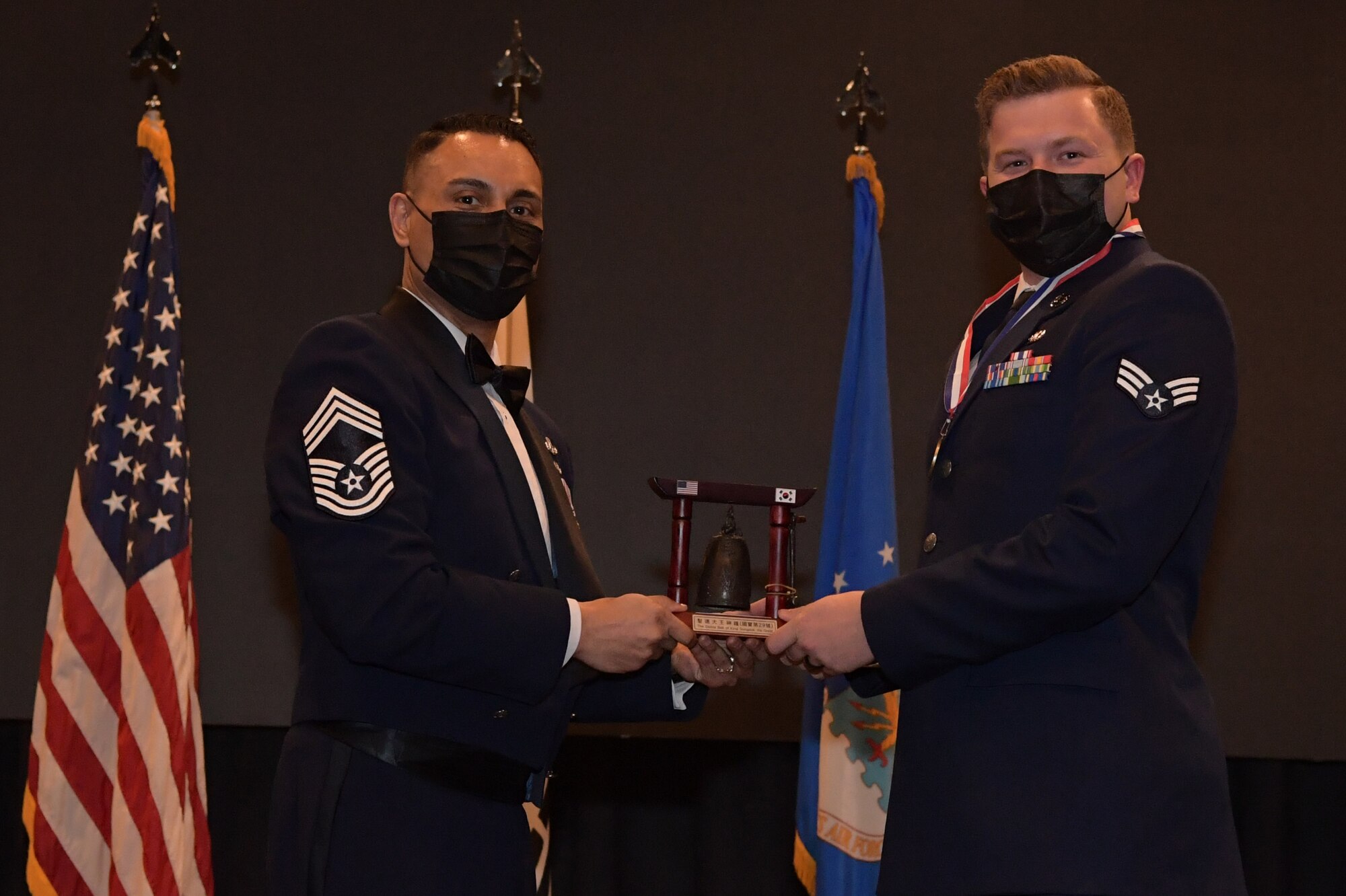 ALS Graduation 21-C