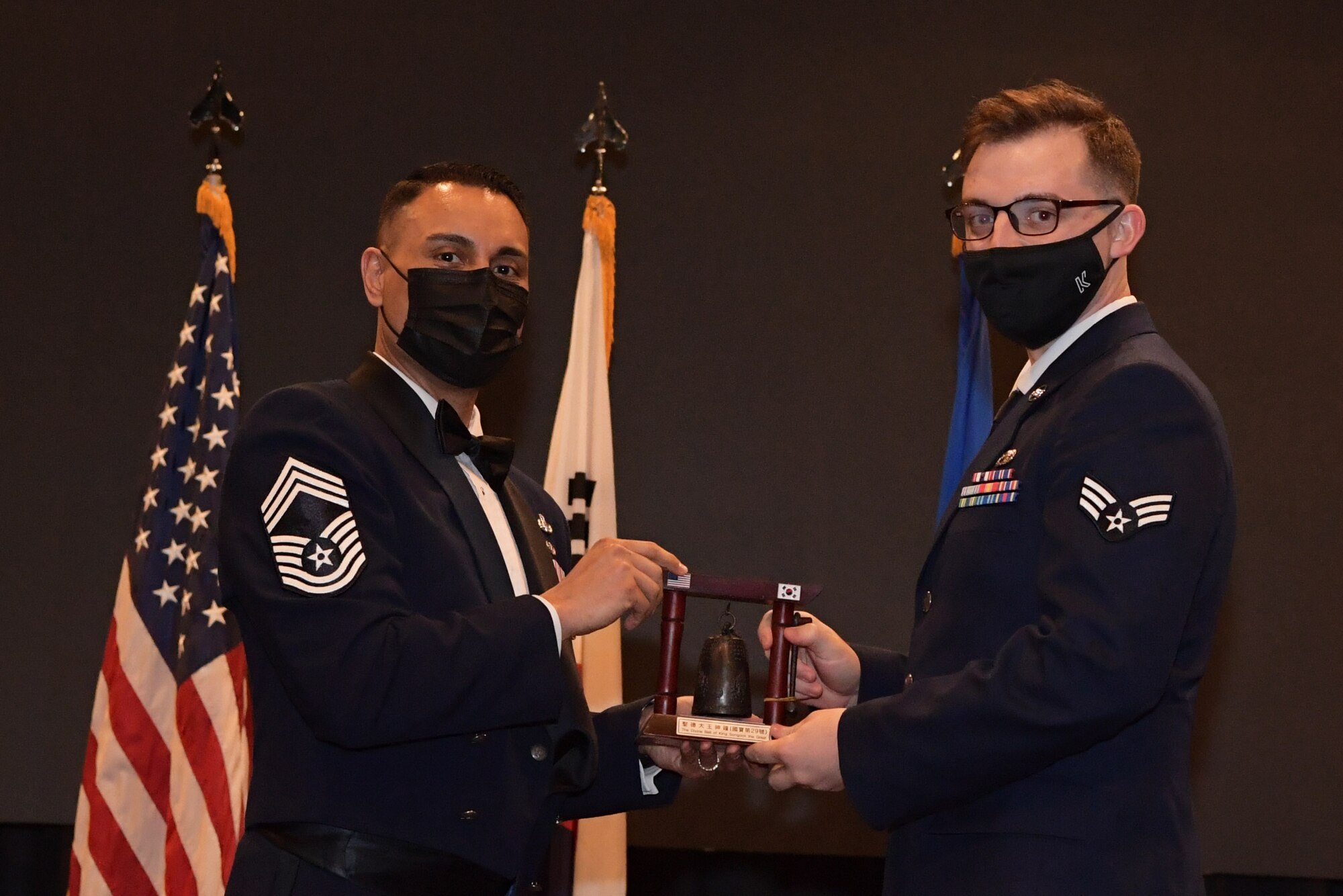 ALS Graduation 21-C