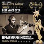 Army Reserve Soldier: Actor and Public Affairs NCO