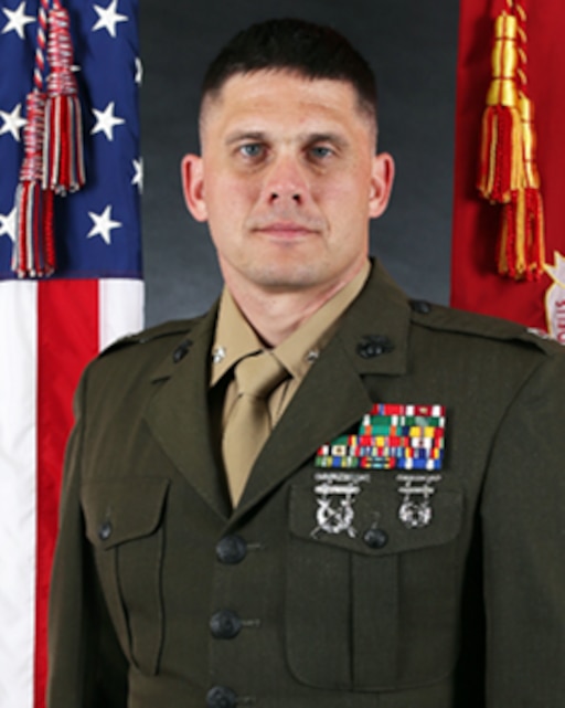 Inspector Instructor,1st Battalion, 23rd Marines > Marine Corps Forces