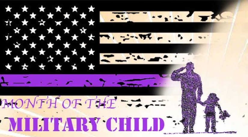 Wright-Patt to celebrate Month of the Military Child ...