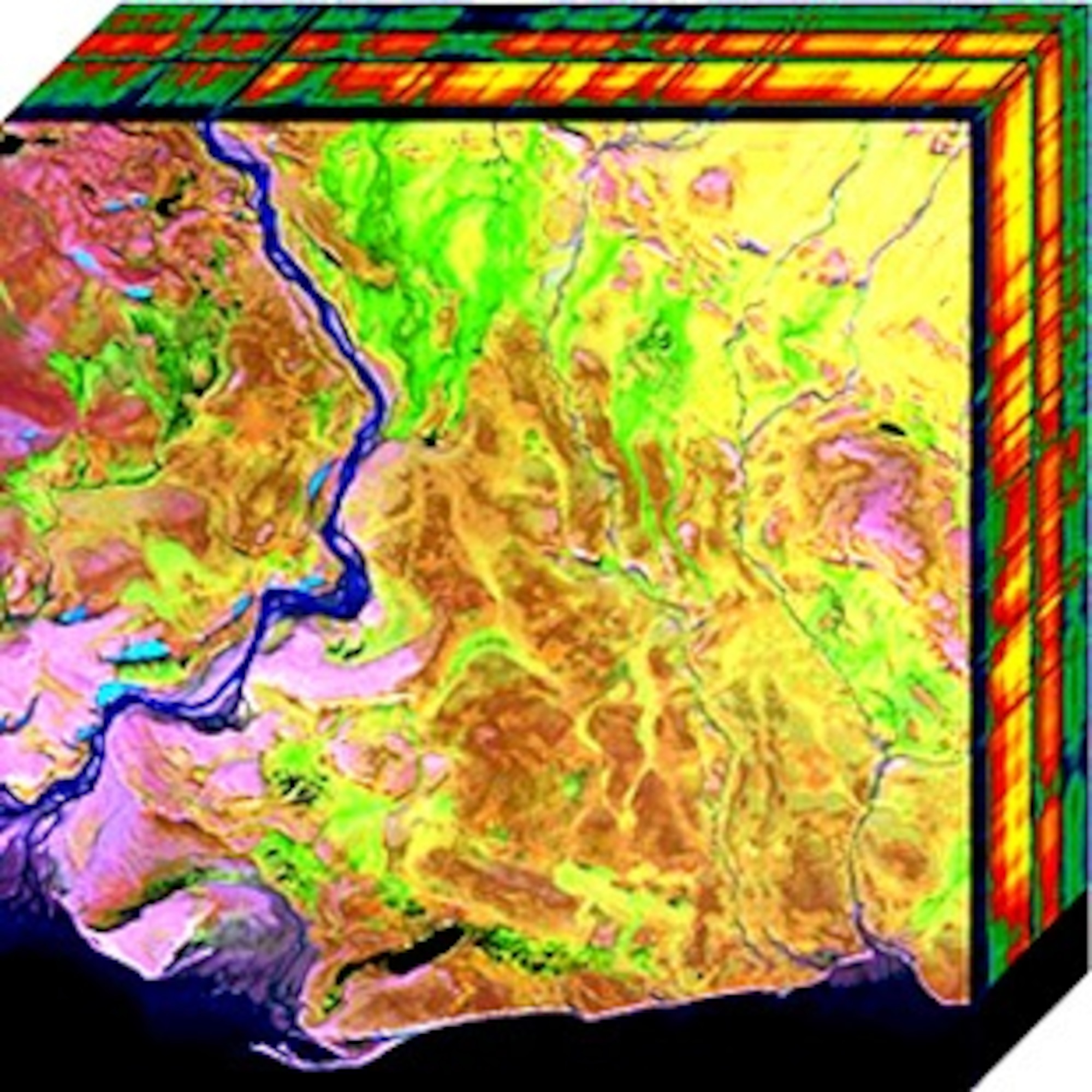 Hyperspectral Imaging