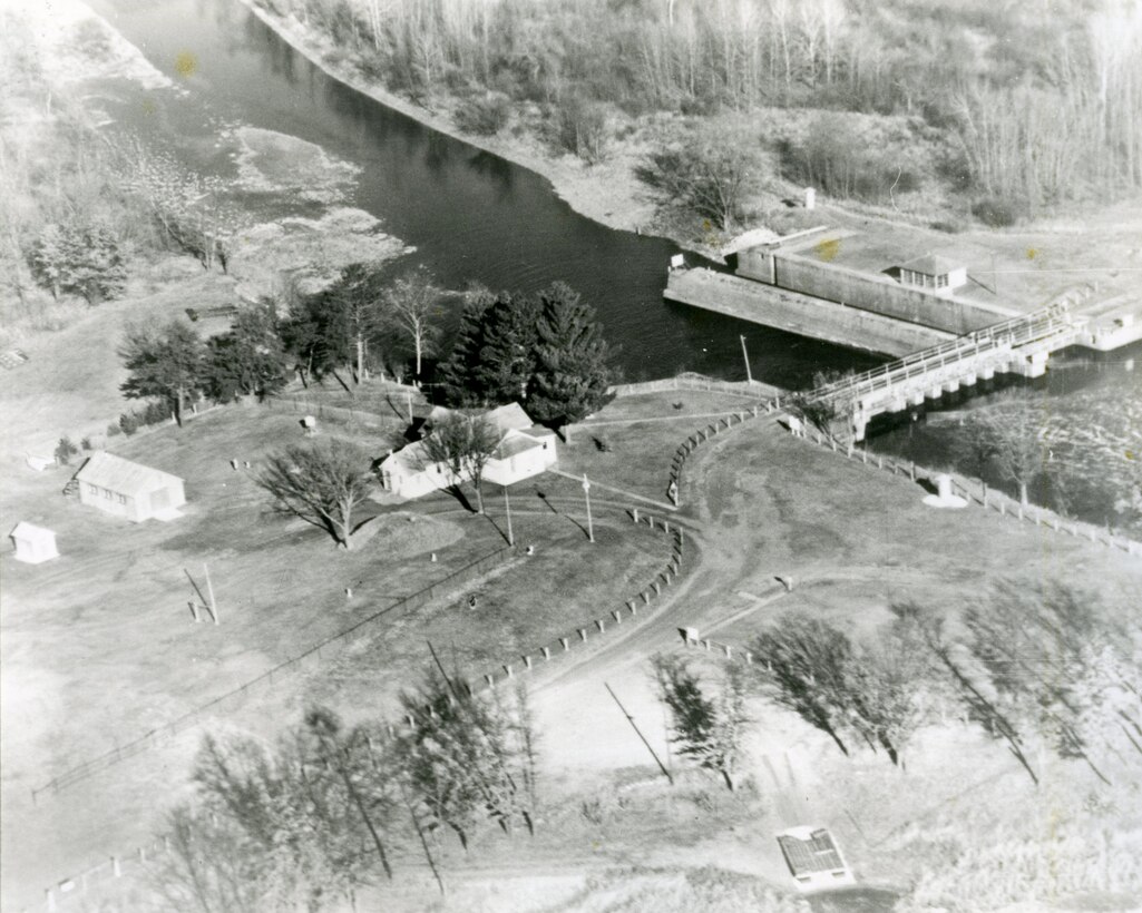 Historic photos of Big Sandy Lake