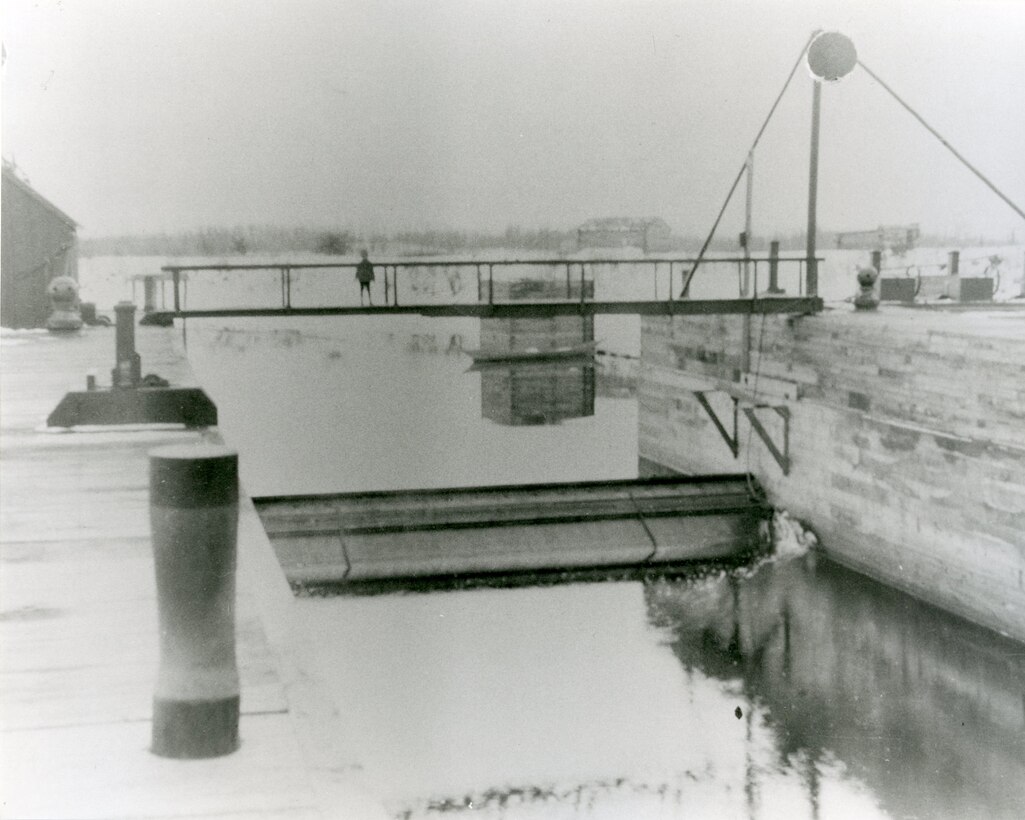 Historic photos of Big Sandy Lake