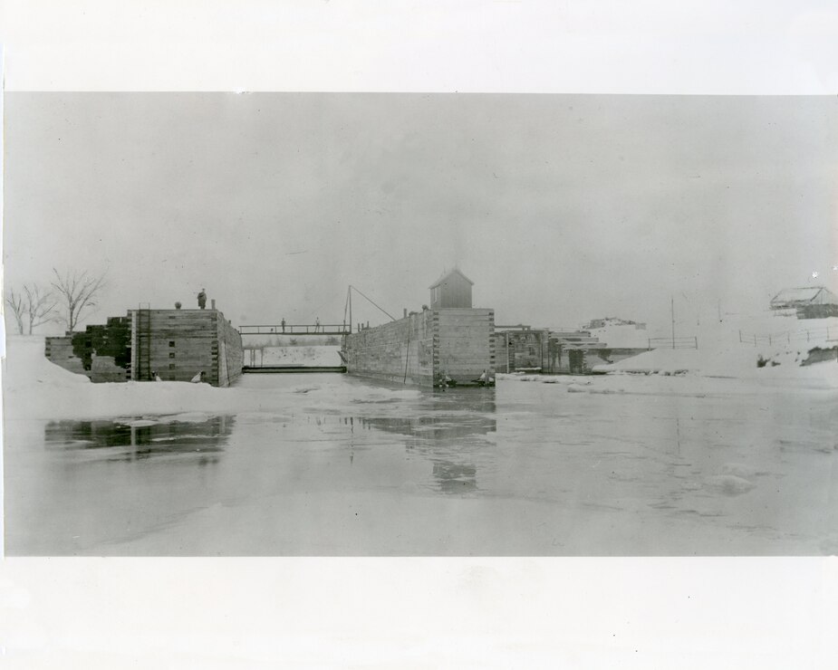 Historic photos of Big Sandy Lake