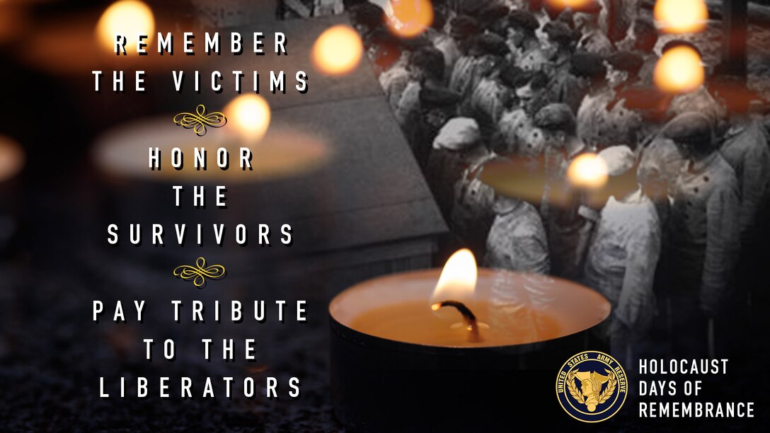 Holocaust Days of Remembrance