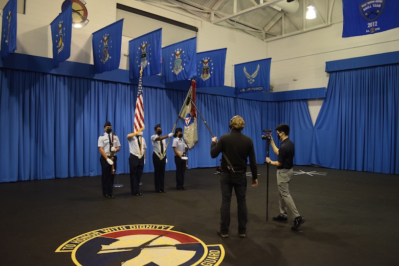 The newly created Howard Town Civil Air Patrol squadron stood up due to interest within the local community, the proximity to a local Reserve Officer Training Corps program and its location in the inner-city of Washington, D.C.