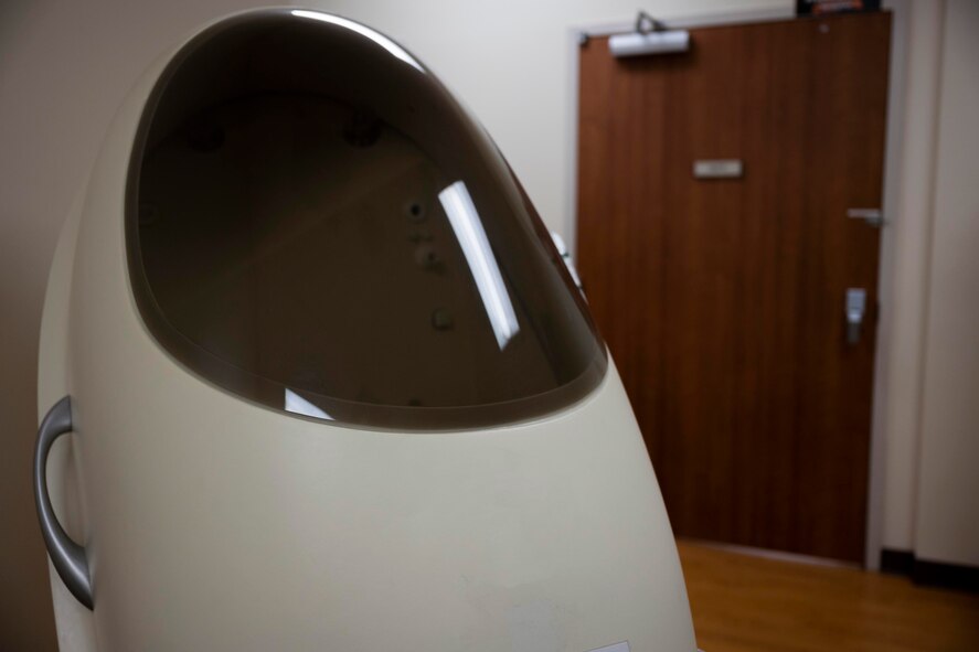 A photo of a machine