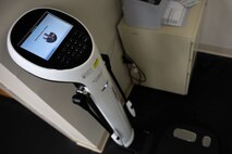 A photo of a machine.