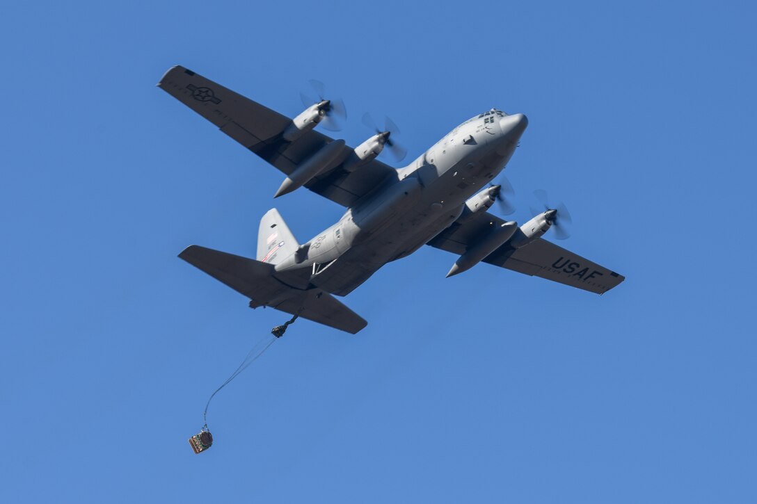 From March 19–22, the 910th Security Forces Squadron conducted a four-day super Unit Training Assembly focused on combat-readiness.