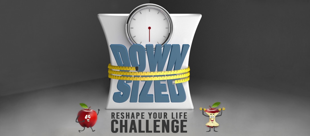 DOWNSIZED Weight Management Challenge