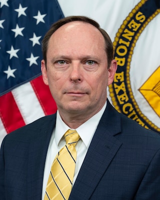 Mr. Steven D. Rehn