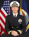 CDR Michael J. Welgan