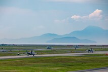 F-35B Lightning II