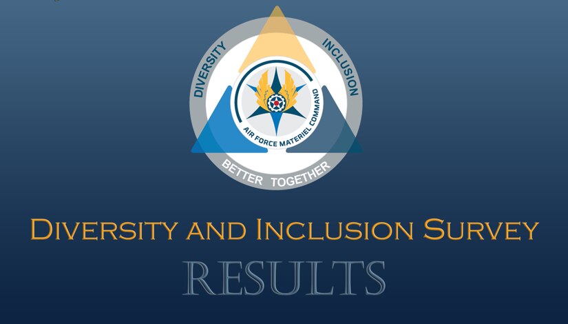 AFIMSC releases diversity survey results > U.S. Air Force > Article Display - Vimarsana News