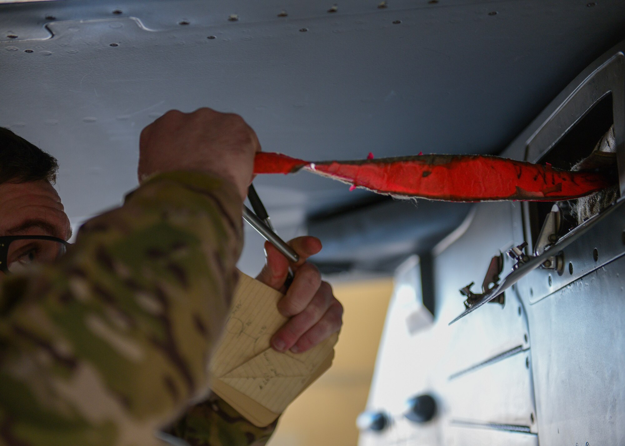 Always ready: Wyvern EOD