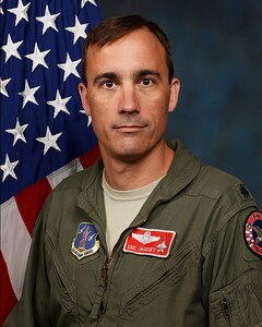 Lt. Col. Eric Jauquet, of Claremore, Oklahoma, lost his life on March 20, at the age of 48. At the time of his passing, Jauquet served as the Commander of the 138th Operations Support Squadron for the Oklahoma Air National Guard.
