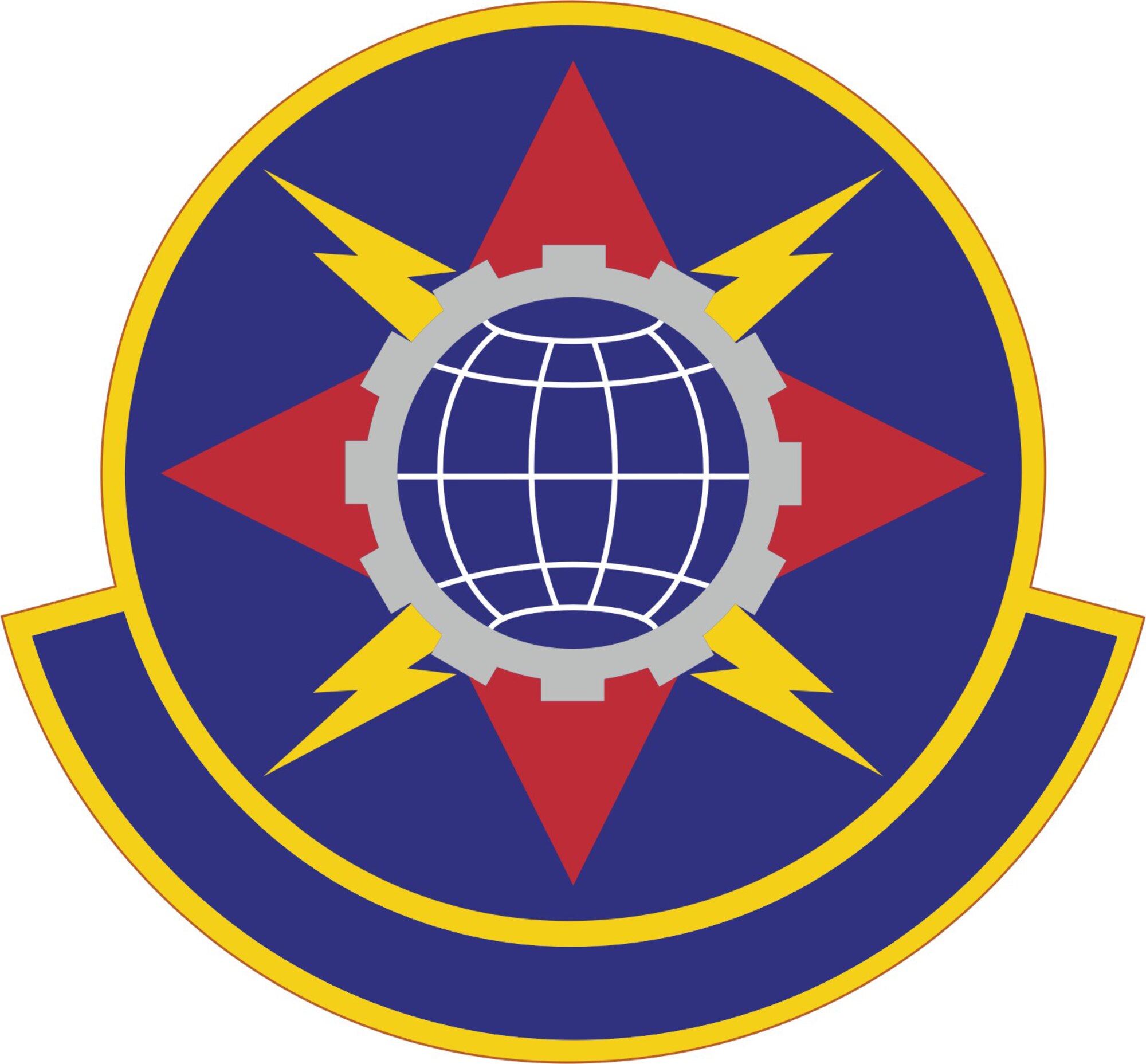 578 Software Engineering Squadron AFMC Air Force Historical 