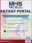 UPGRADE YOUR DS LOGON ACCOUNT TO PREMIUM ACCESS TO GET THE MOST OUT OF YOUR NEW PATIENT PORTAL