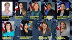 DLA Distribution highlights distribution center deputy commanders/directors for Women’s History Month 2021