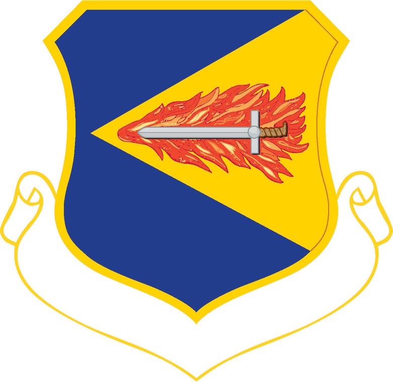 355 Wing Acc Air Force Historical Research Agency Display