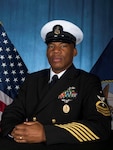 CMDCS(SW/AW/IW) Jarriel C. Gardner