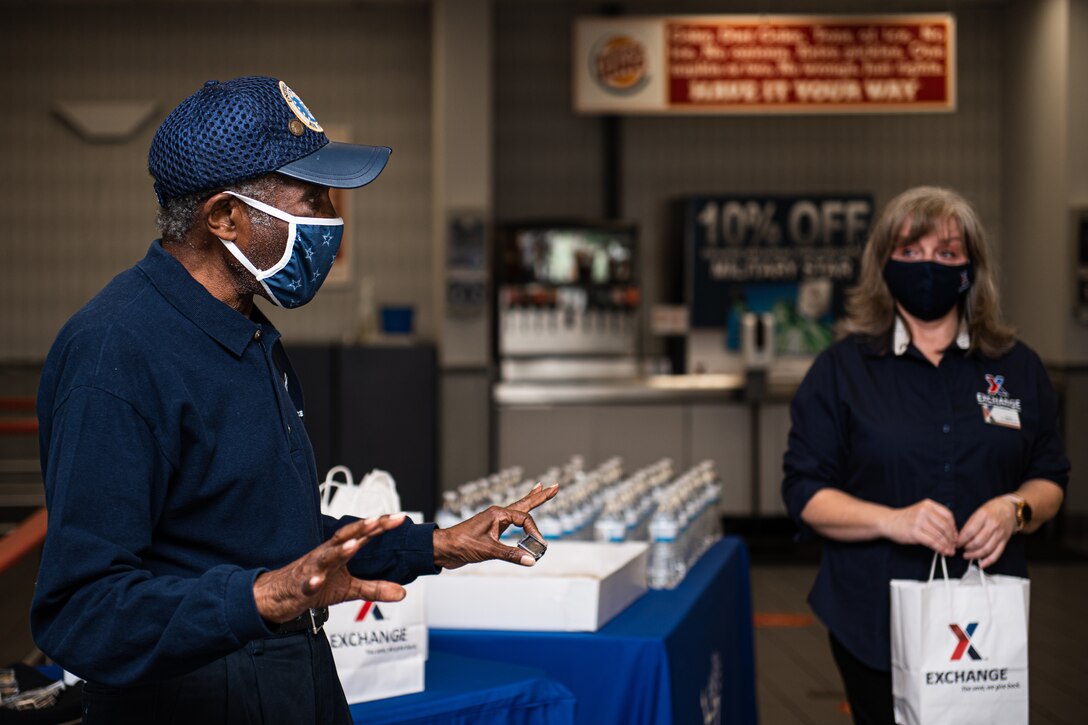 honor; sacrifice; Moody Air Force Base; Vietnam;
recognition;
23d Wing
