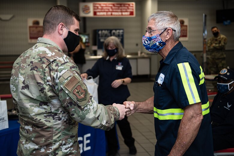 honor; sacrifice; Moody Air Force Base; Vietnam;
recognition;
23d Wing