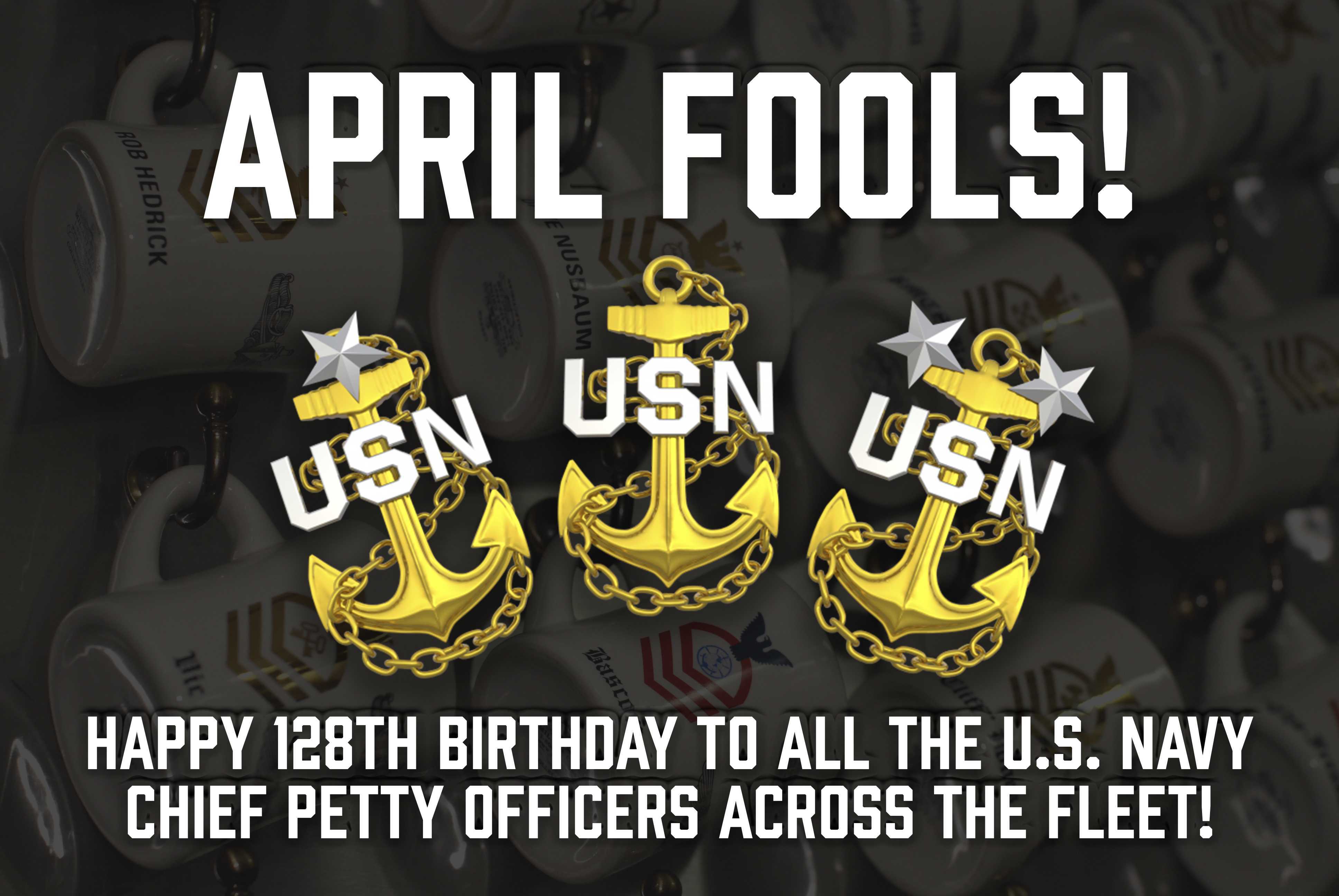Army vs. Navy April Fool’s 2021 posts