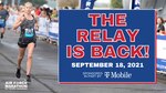 Air Force Marathon Relay