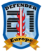 DEFENDER-Europe 21 logo