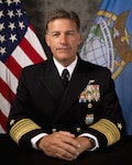 Admiral John Aquilino